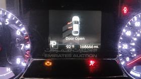 2013 Kia Optima — Odometer Reading — Photo 2 — Thumbnail