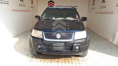 2007 Suzuki Grand Vitara - #662549