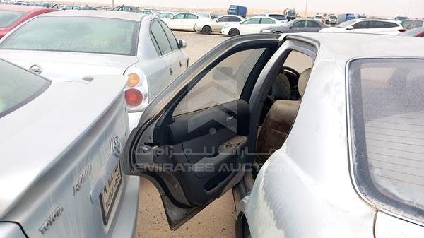 JT8BH22F6T0061290 Lexus LS400