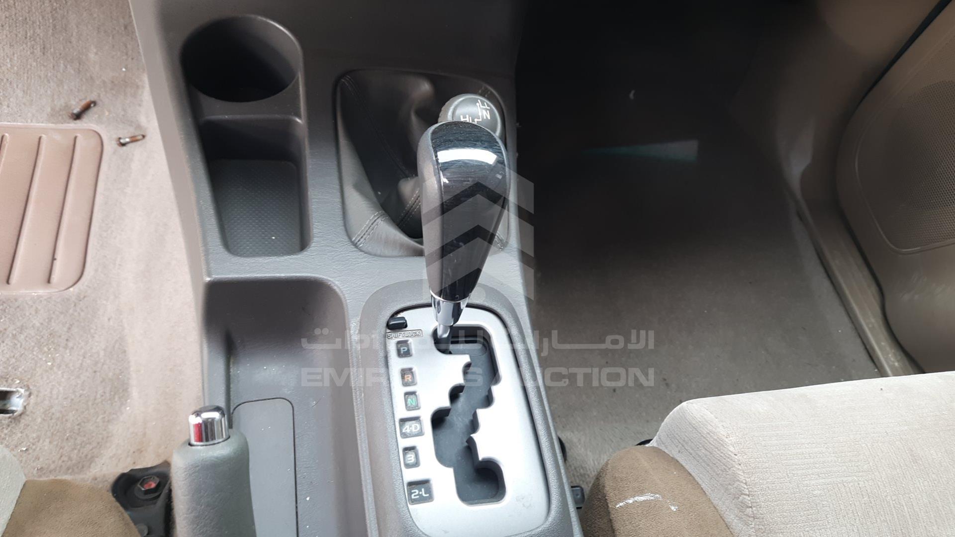 2013 TOYOTA FORTUNER VIN: MHFYU59G5D7027619