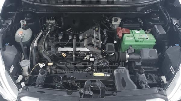 3N1CP5C99KL487112 Nissan Kicks
