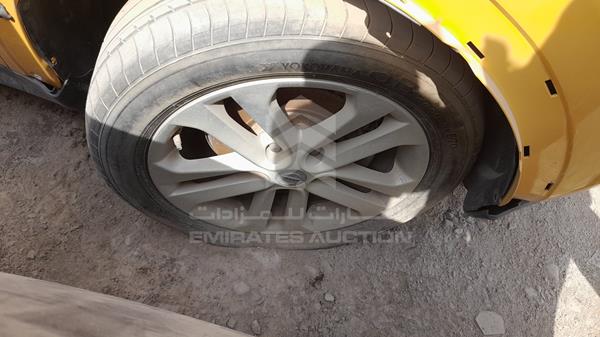 JN1BF5MD2FT312395 Nissan Juke
