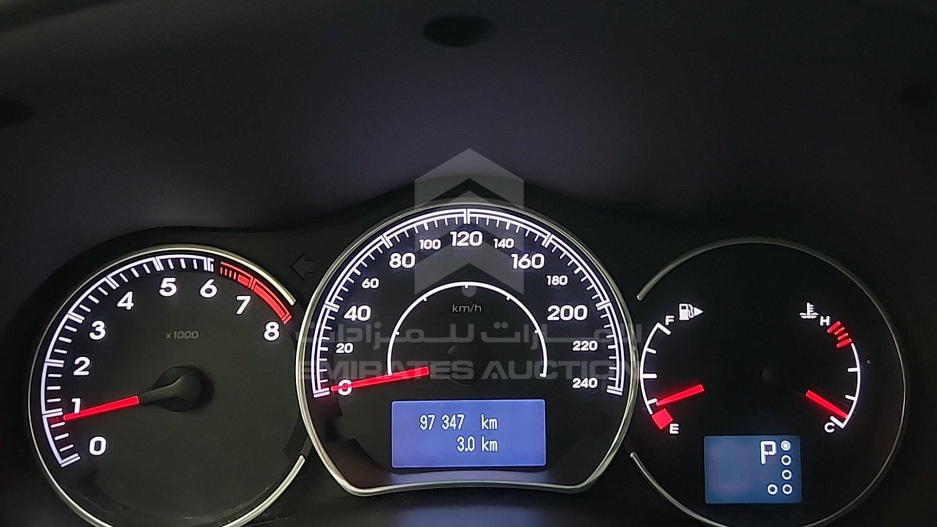 2014 RENAULT KOLEOS VIN: VF1VYRCY4EC463851