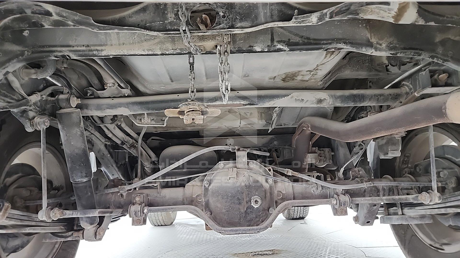 2009 NISSAN XTERRA VIN: 5N1AN08W69C504736