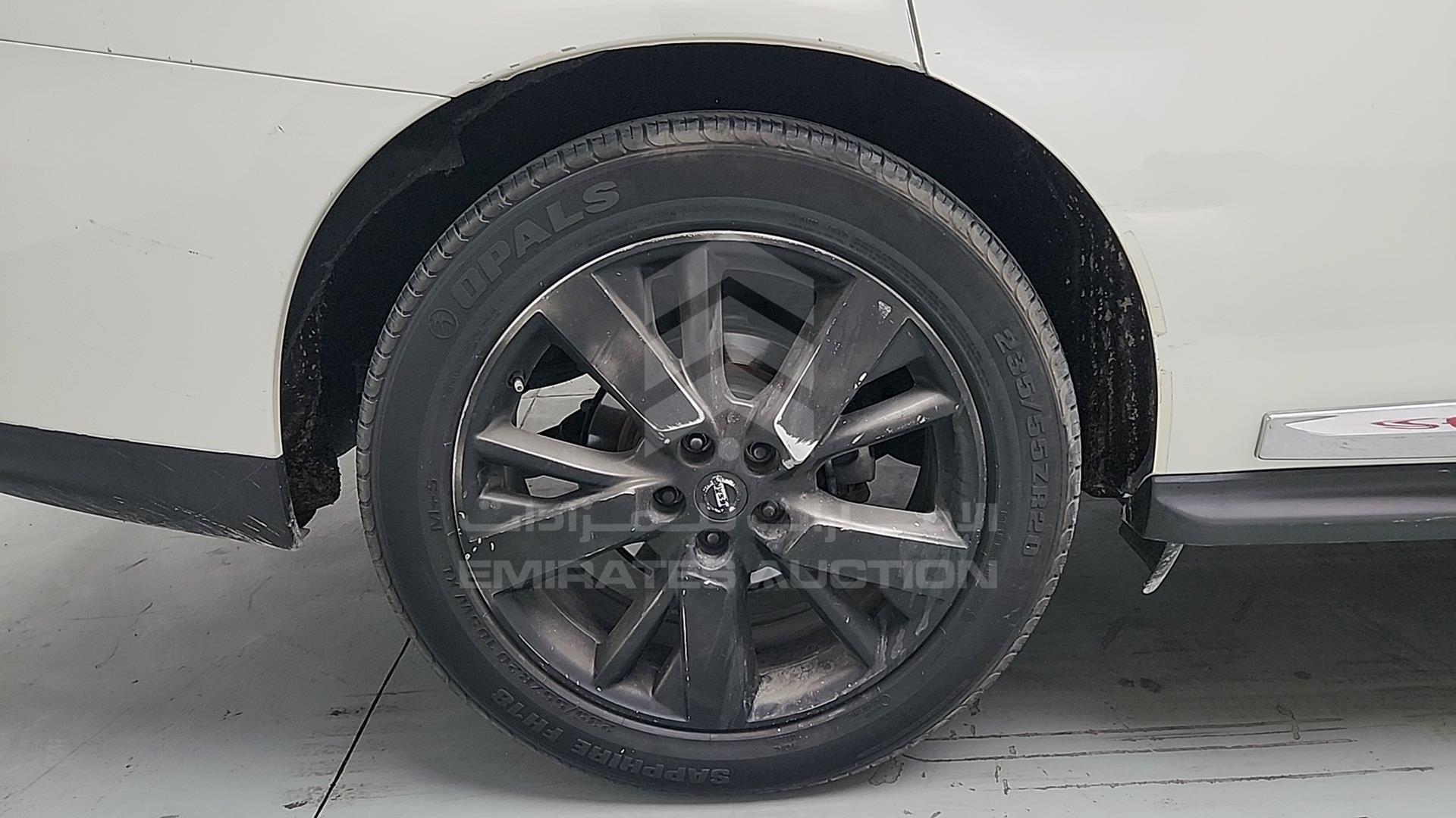 2015 NISSAN PATHFINDER VIN: 5N1AR2M52FC655906