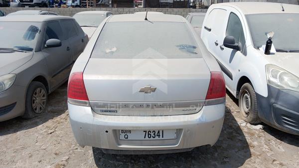 Chevrolet Caprice 2009 6G1MZ55Y19L306702 Image 27