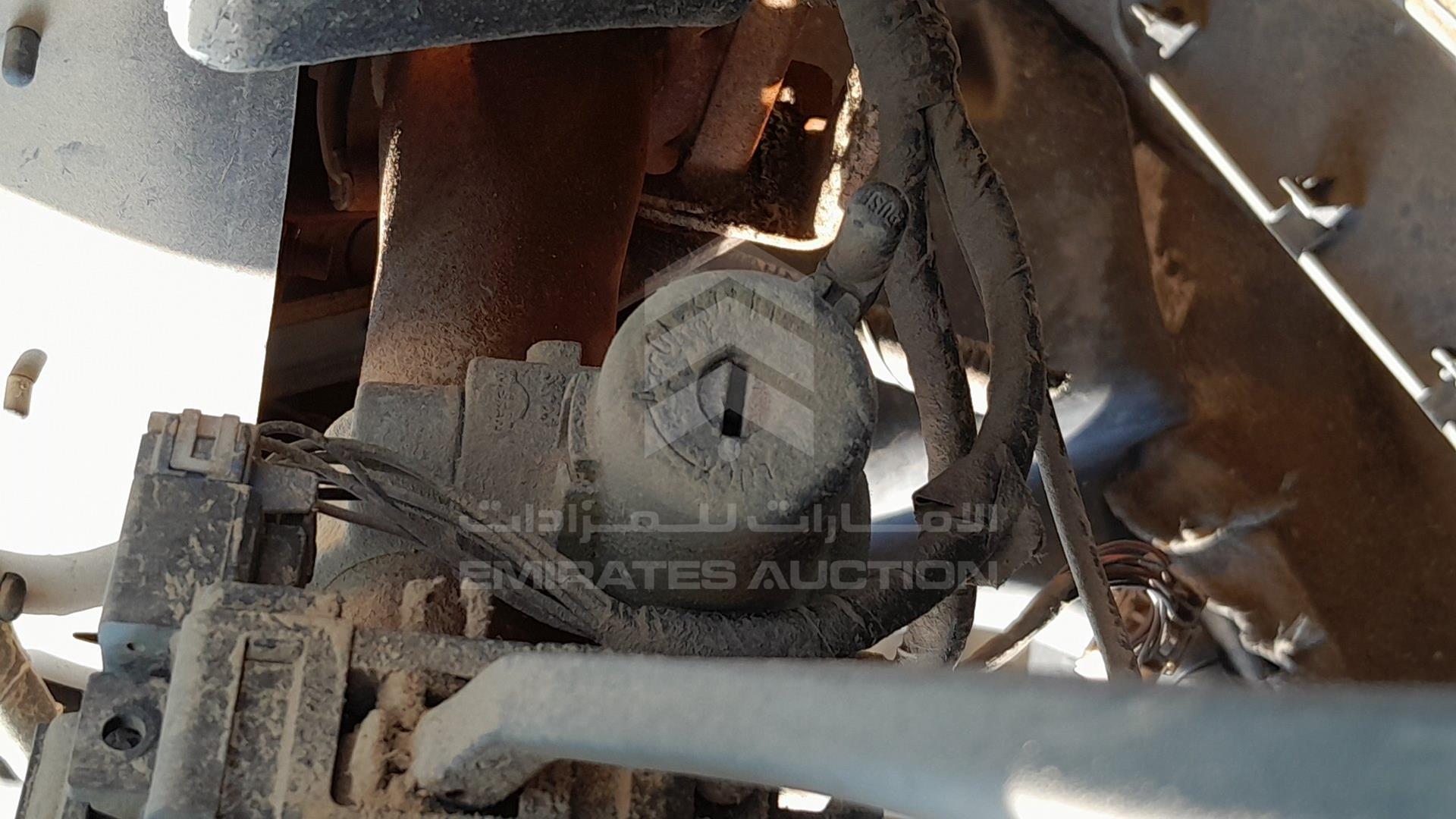 0 NISSAN SUNNY VIN: JN1BBAB14Z0321765