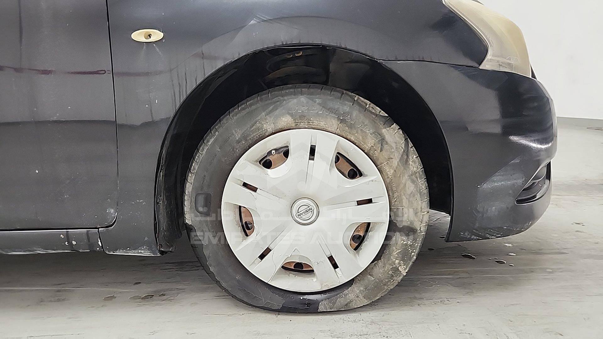2016 NISSAN SENTRA VIN: MNTBB7A92G6033042