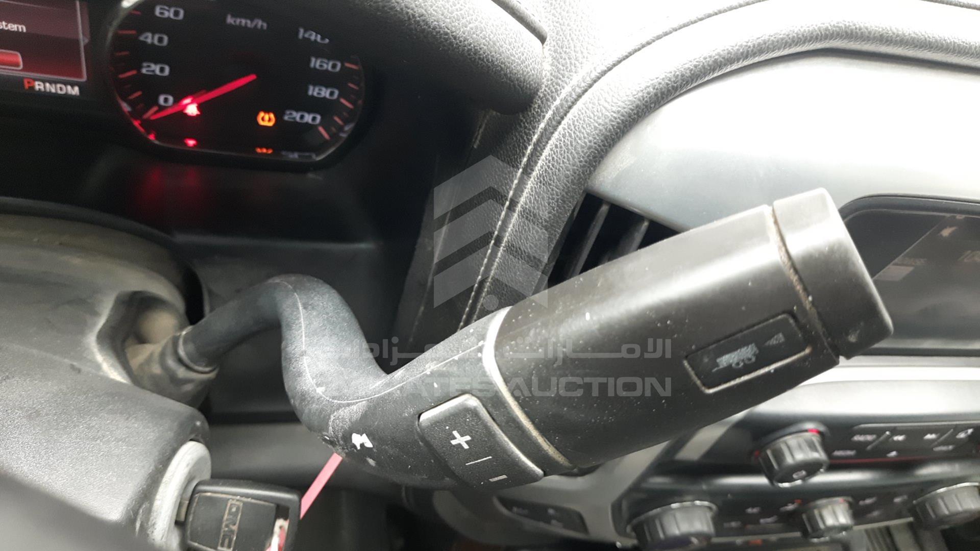 2014 GMC SIERRA VIN: 3GTU29EC5EG165628