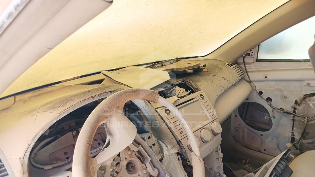 Toyota Camry — Full Dashboard View — Photo 14
