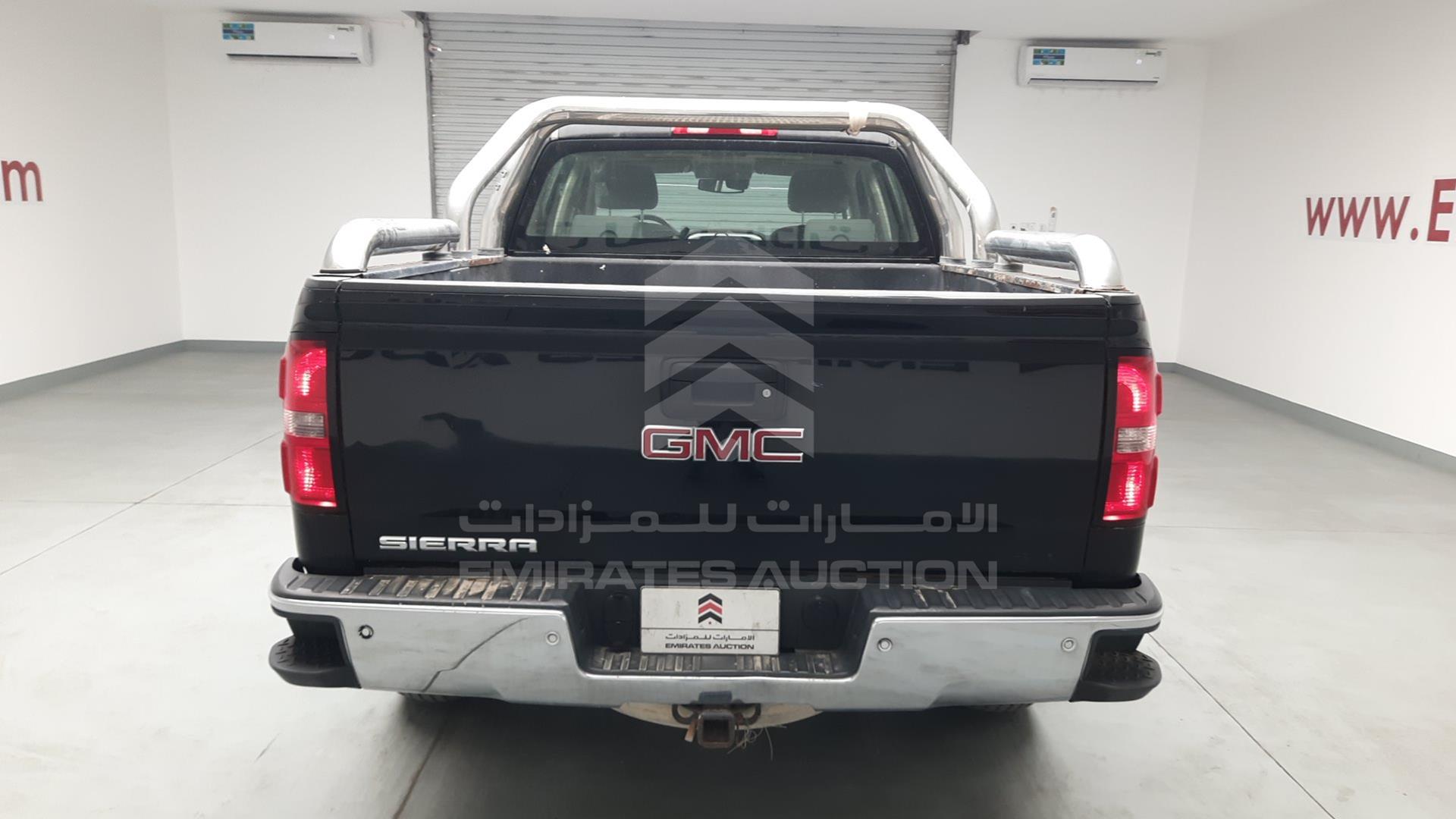 2014 GMC SIERRA VIN: 3GTU29EC3EG195078