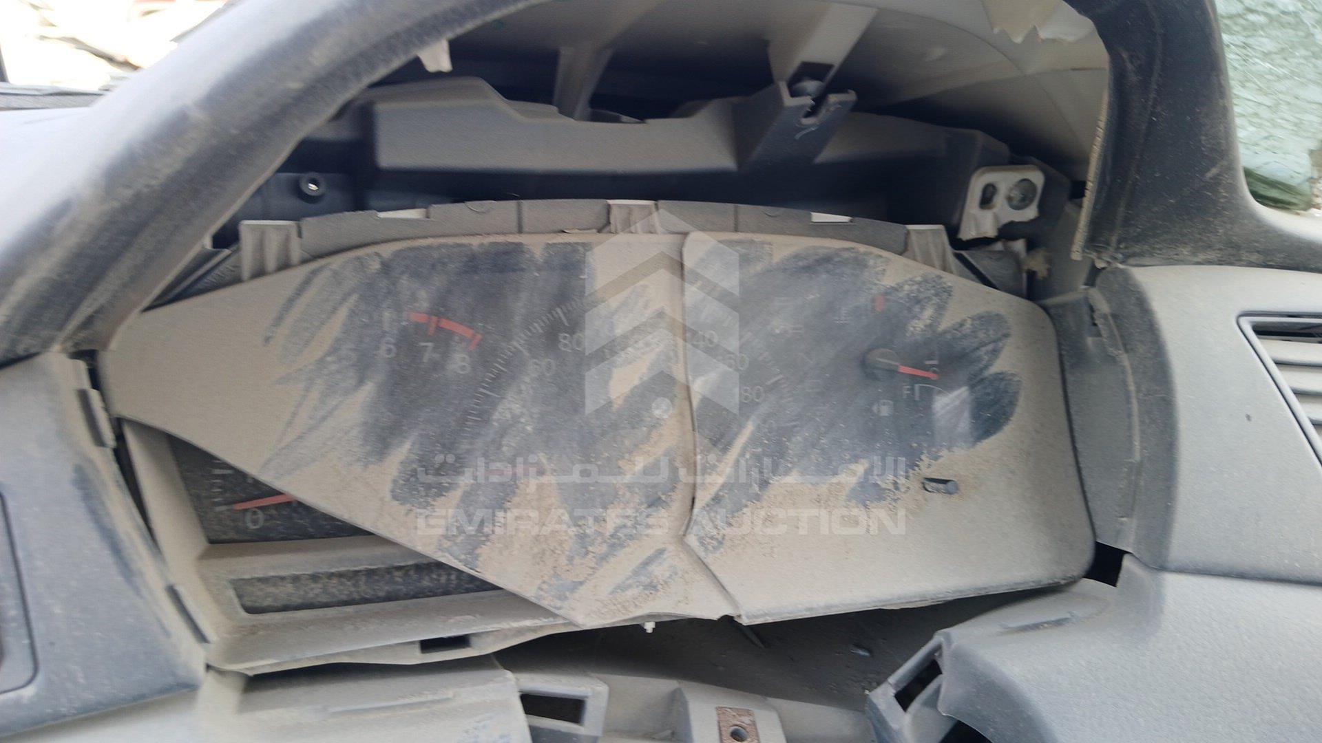 2010 MITSUBISHI LANCER VIN: JMYSRCS1AAU700455