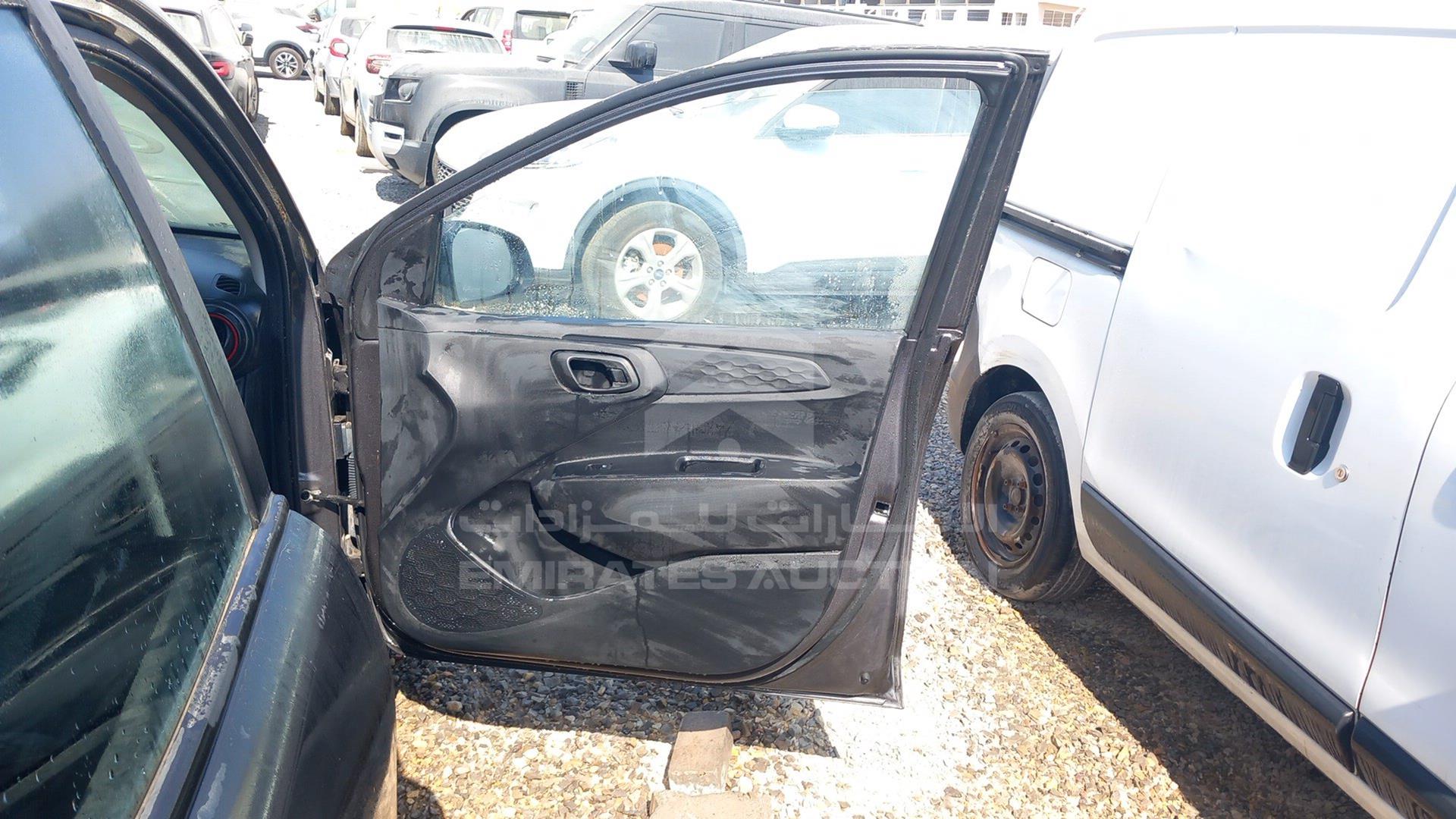 2024 HYUNDAI GRAND I10 VIN: MALB251C7RM505450