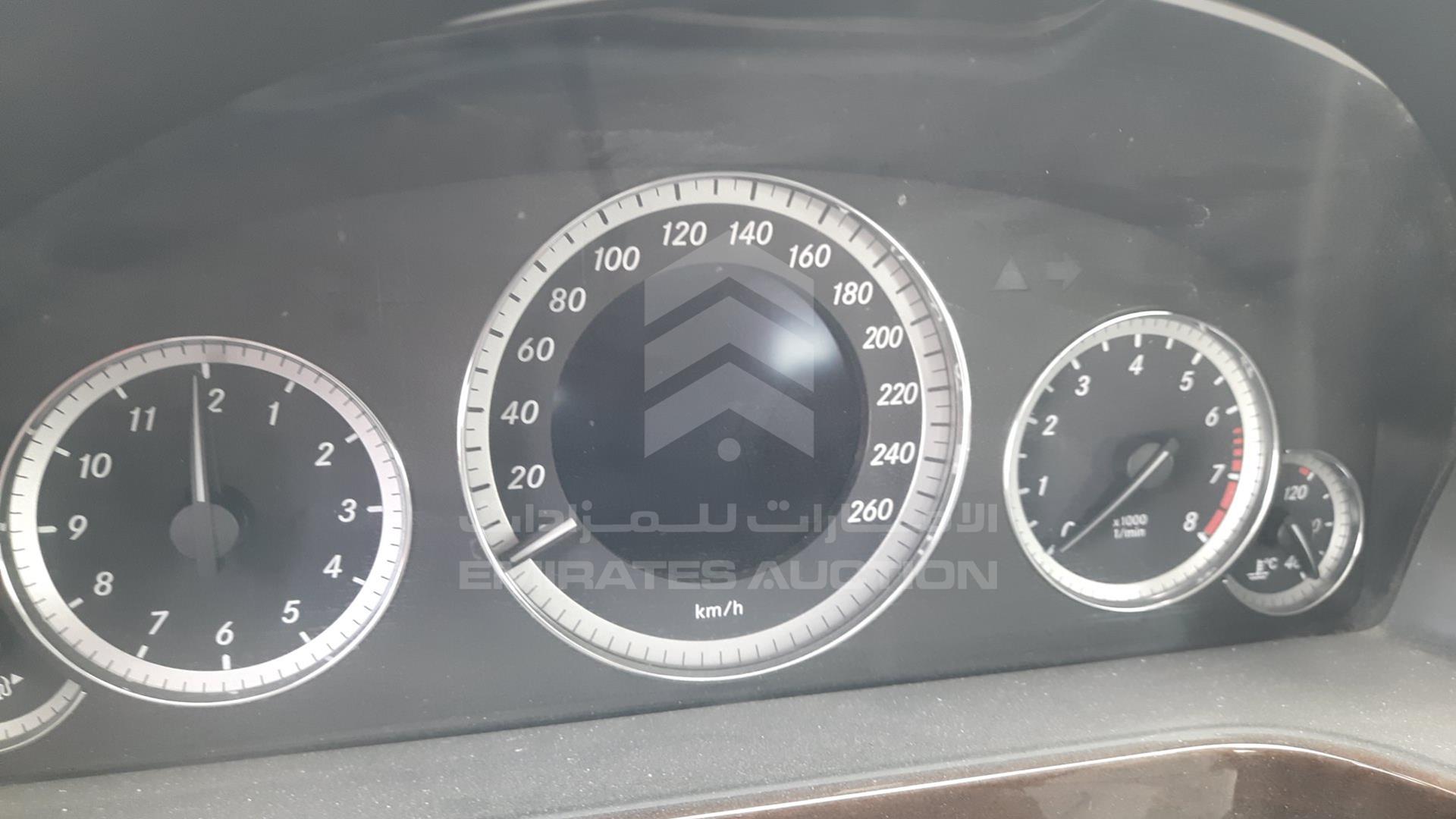 0 MERCEDES --- VIN: WDDHF5EBXDA666569