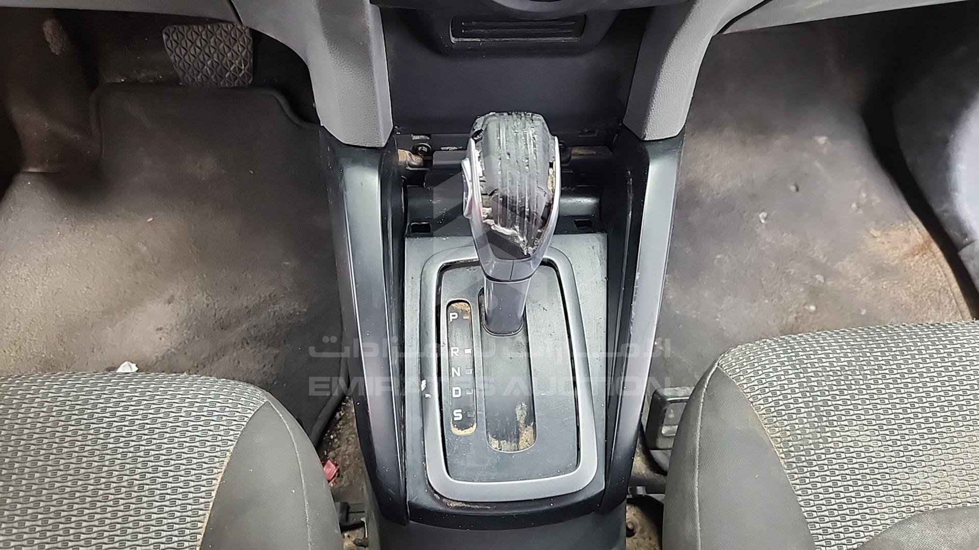 2015 FORD ECOSPORT VIN: MAJTK1BA0FAC77911