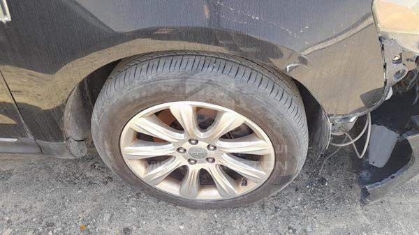 2LMHJ5FK2EBL53478 Lincoln MKT
