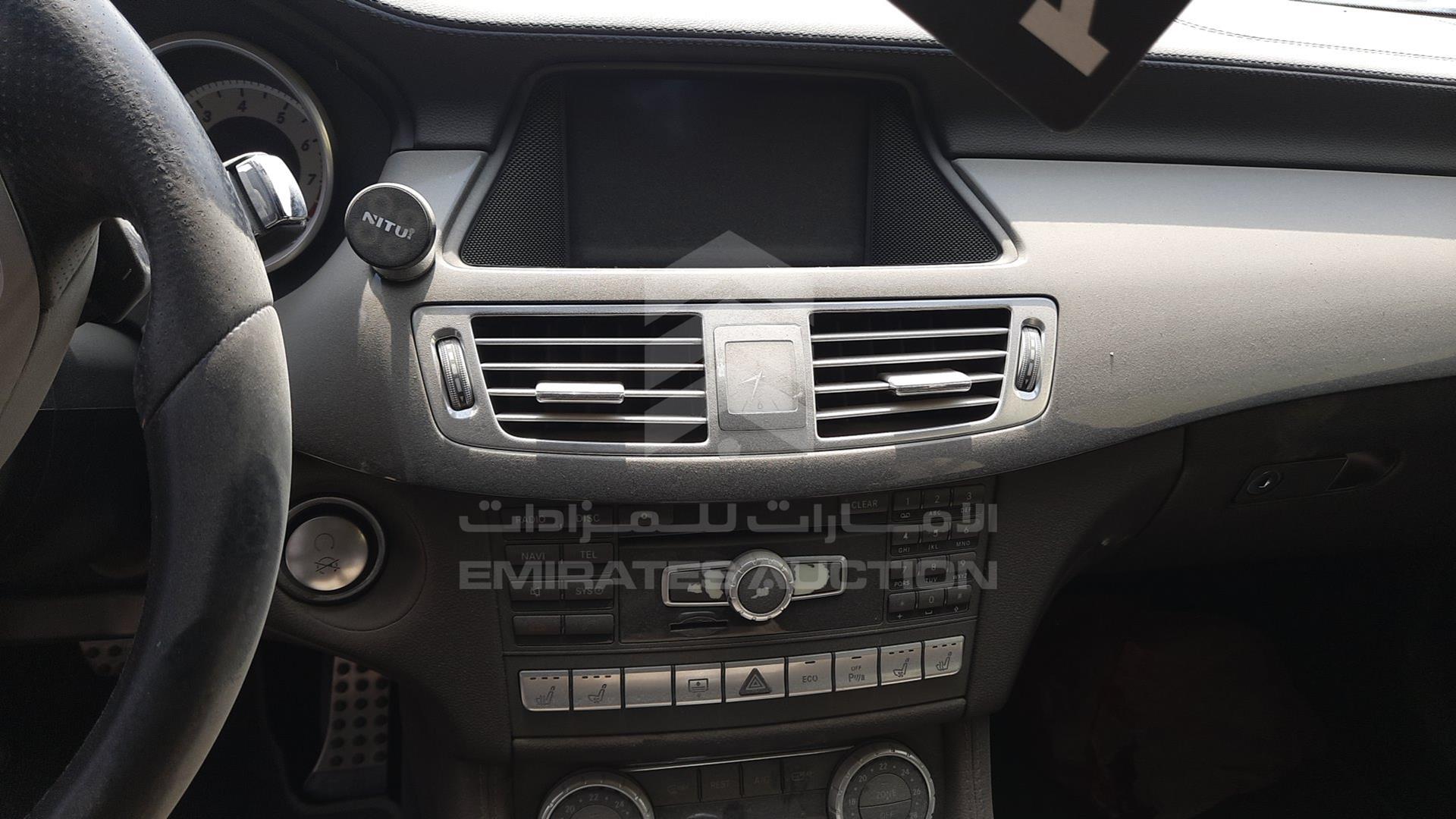0 MERCEDES --- VIN: WDDLJ7DB2CA045802
