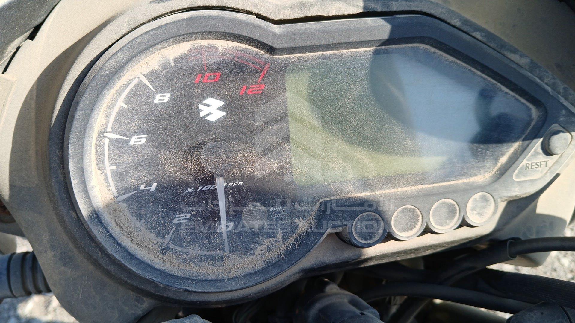 2021 BAJAJ PULSAR 150 VIN: MD2A11CX8MCM38263