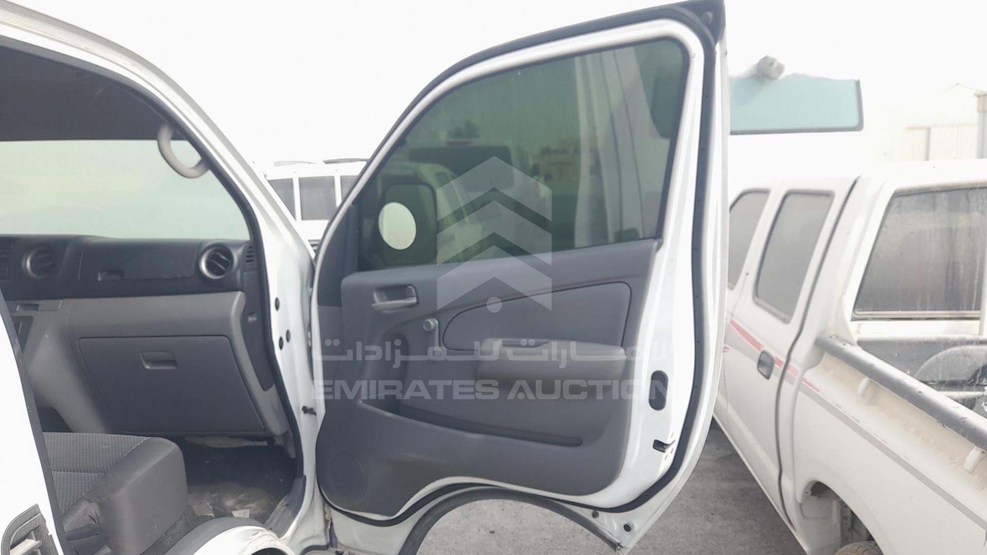 2014 NISSAN NV350 VIN: JN6BE6DS4E9007946