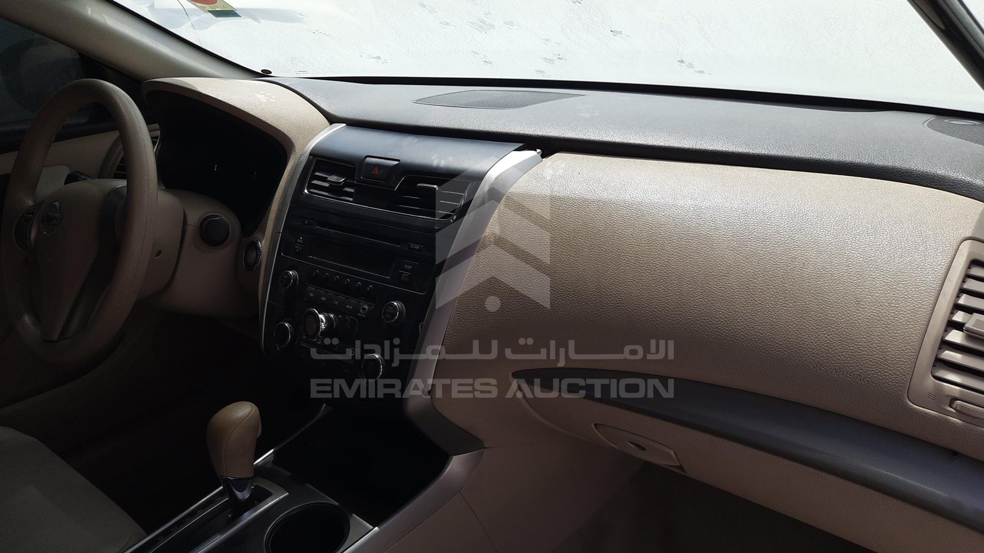 2013 NISSAN ALTIMA VIN: 1N4AL3A94DC236008