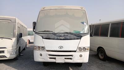 2014 Tata LP 613