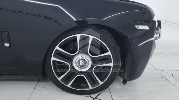 ROLLS ROYCE Ghost 2016 SCA664S09GUX42047 Image 18