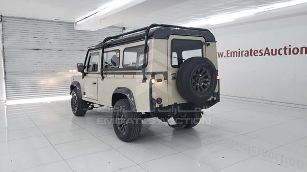 Land Rover Defender 1996 SALLDHAD8TA977037 Image 23