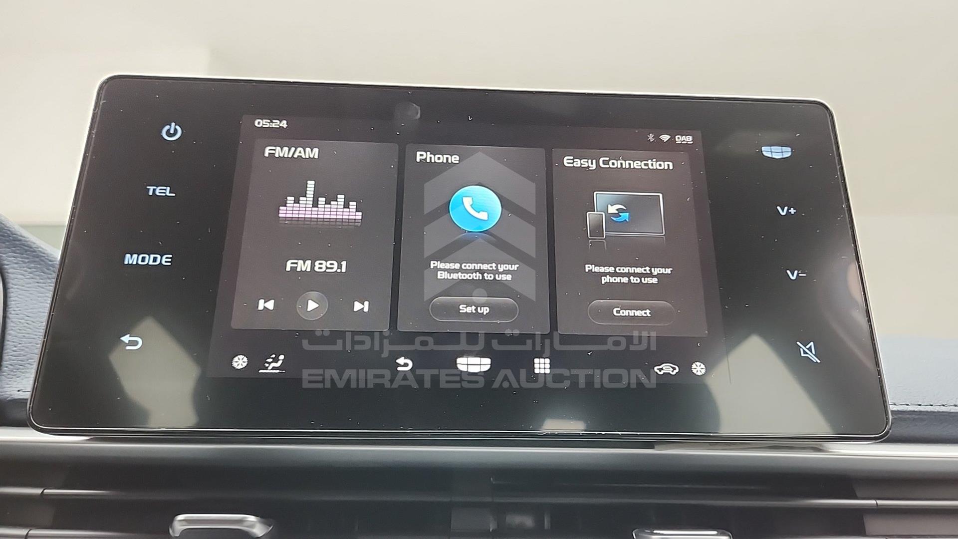 2024 GEELY EMGRAND VIN: LB3F31S21RG010133