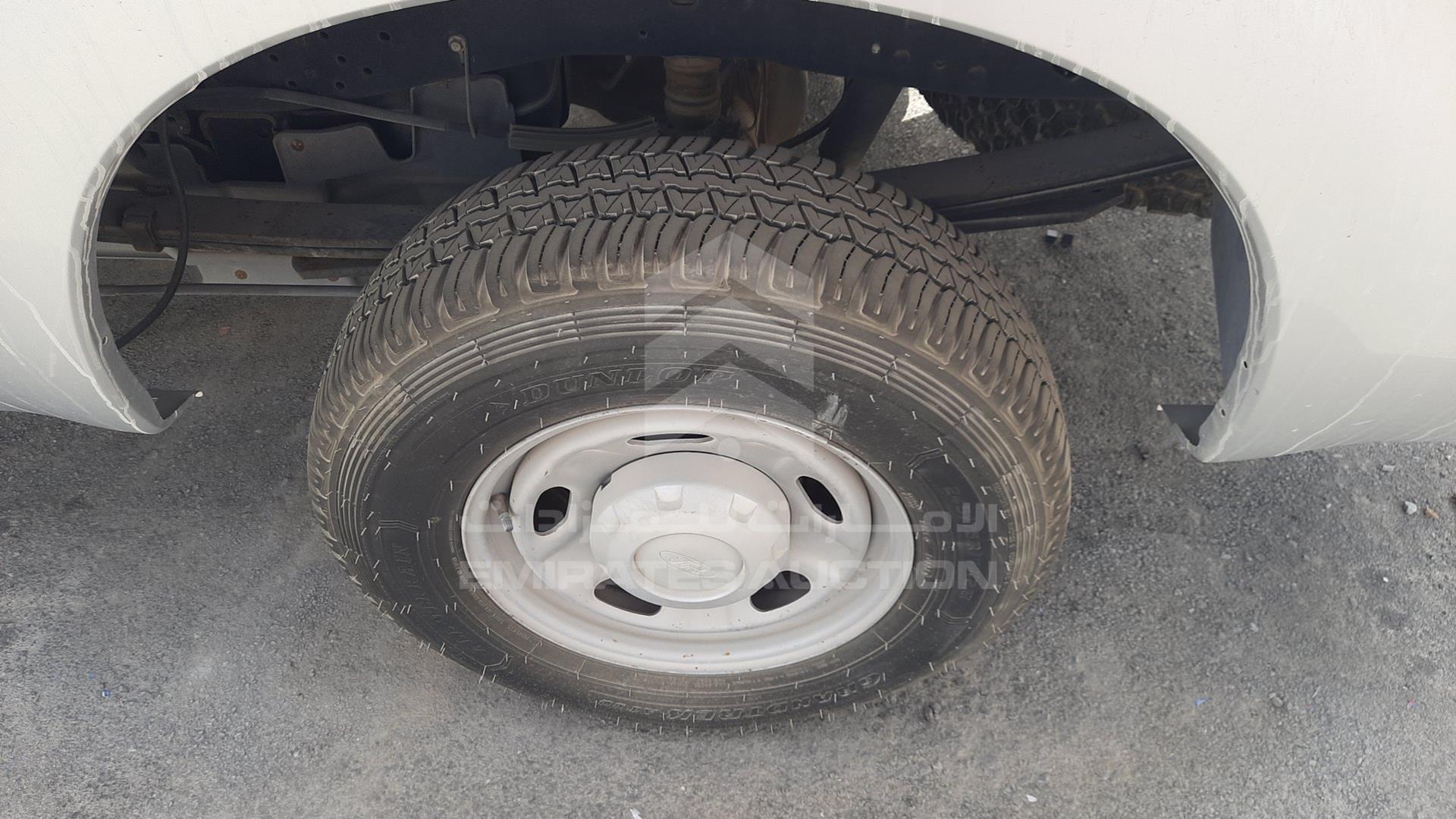 2015 FORD F-250 VIN: 1FT7W2B63FEC59989