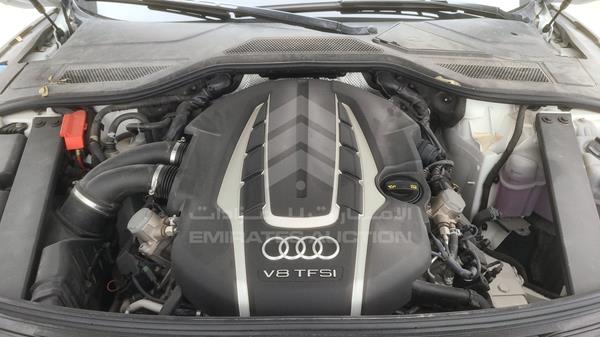 Audi A8 2016 WAUY2BFD8GN000776 Image 37