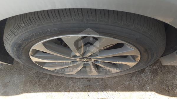 Hyundai Sonata 0 5NPE34AF0HH443254 Image 6