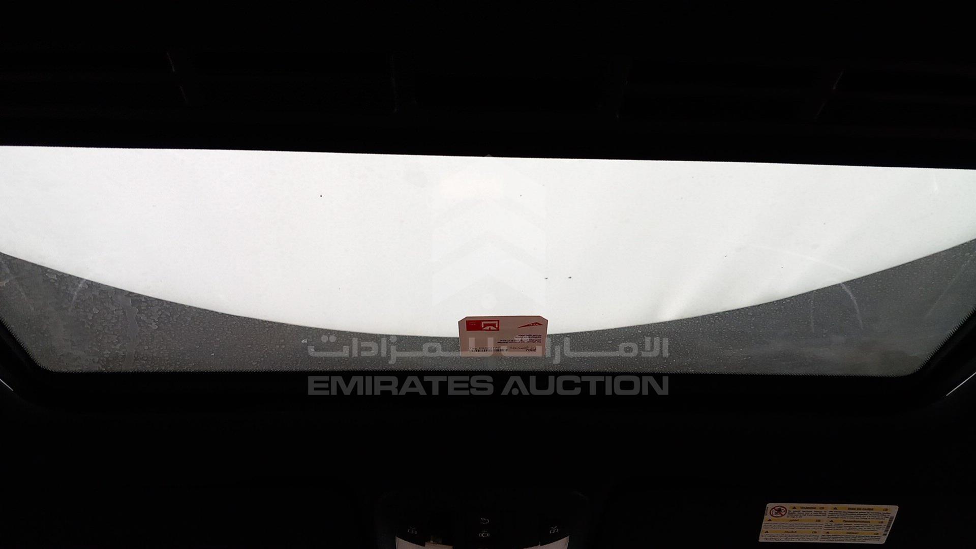 2011 MERCEDES ML350 VIN: WDCBB8GB4BA656847