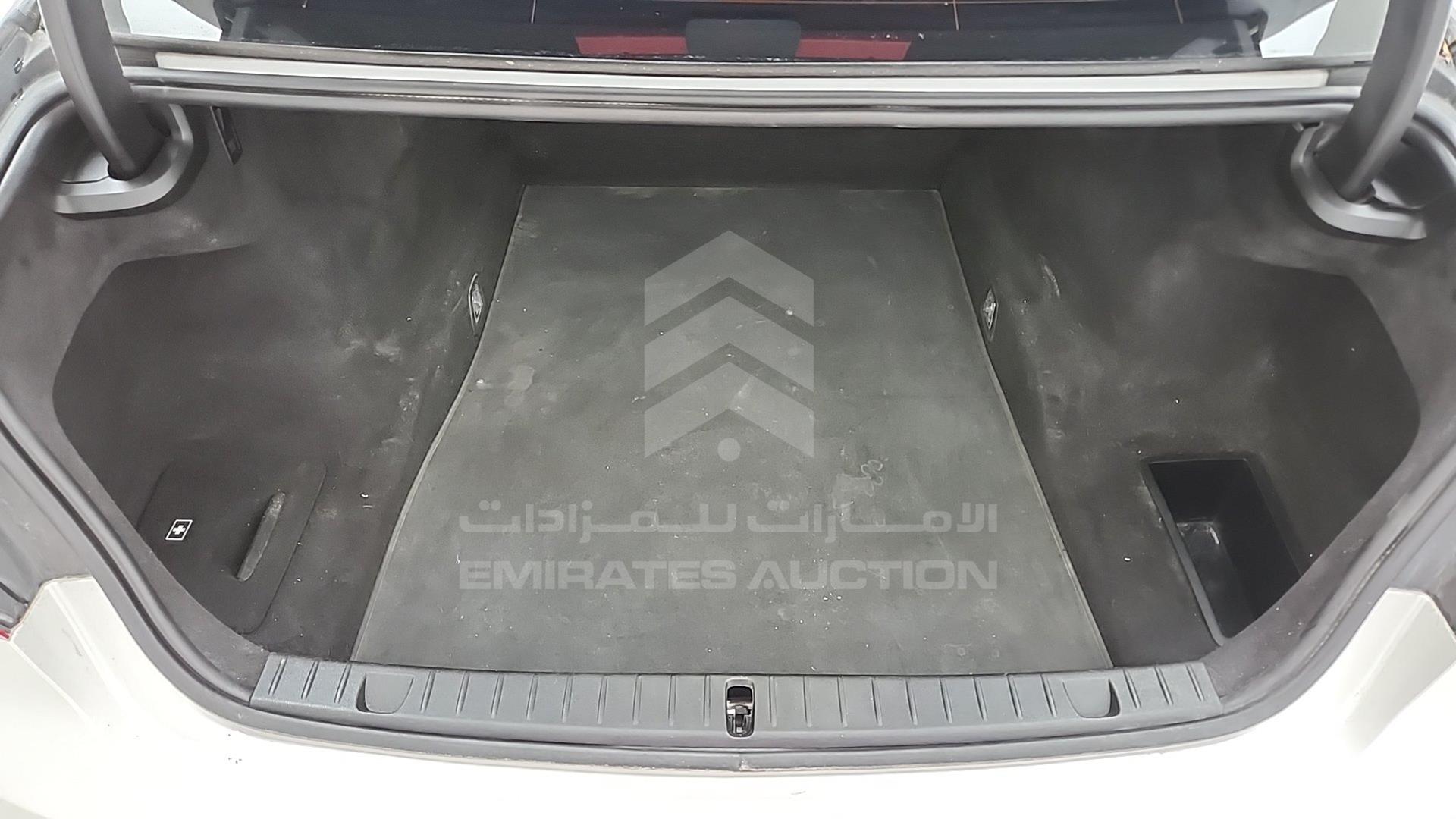 2018 BMW 740 IL VIN: WBA7E2109JBN84959