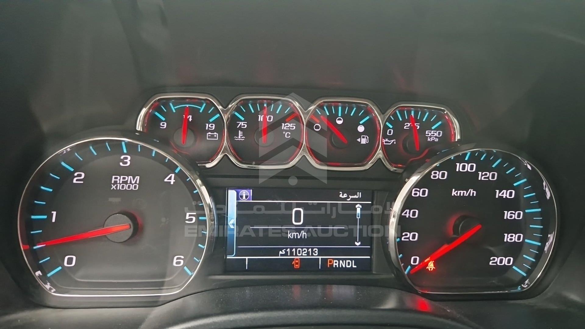 2017 GMC SIERRA VIN: 1GTN29EC2HZ157169