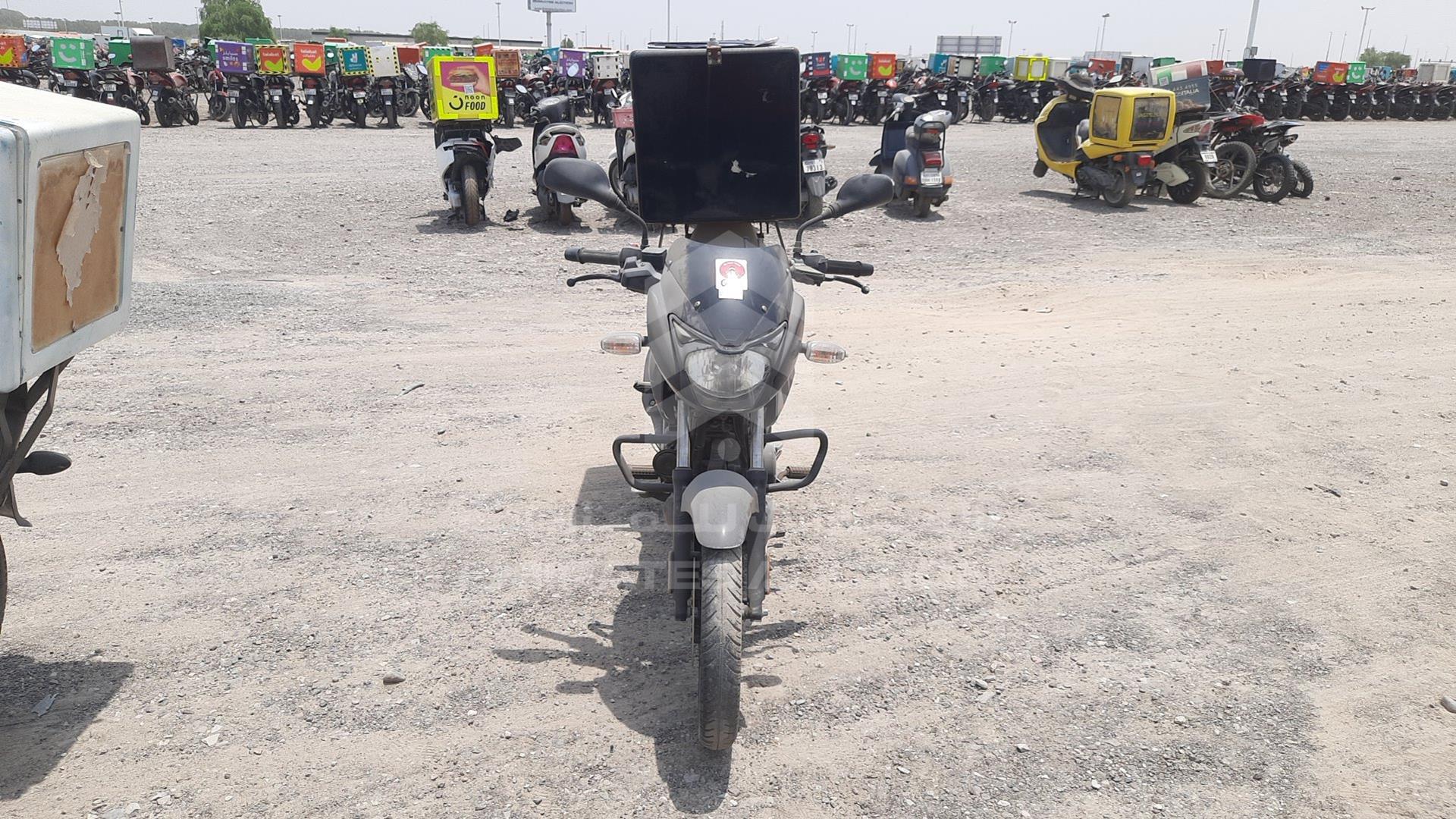 2022 BAJAJ 150 CC VIN: MD2A11CX4NCM72301