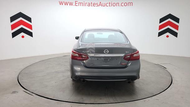 Aukcja sprzedaży 2018 Nissan Altima, vin: 1N4AL3AP6JC199182, numer aukcji: 429101