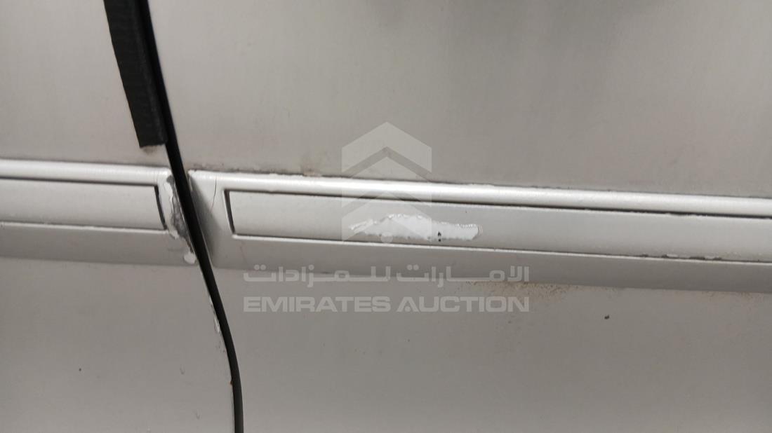 2007 Toyota Camry — Scratch — Photo 33