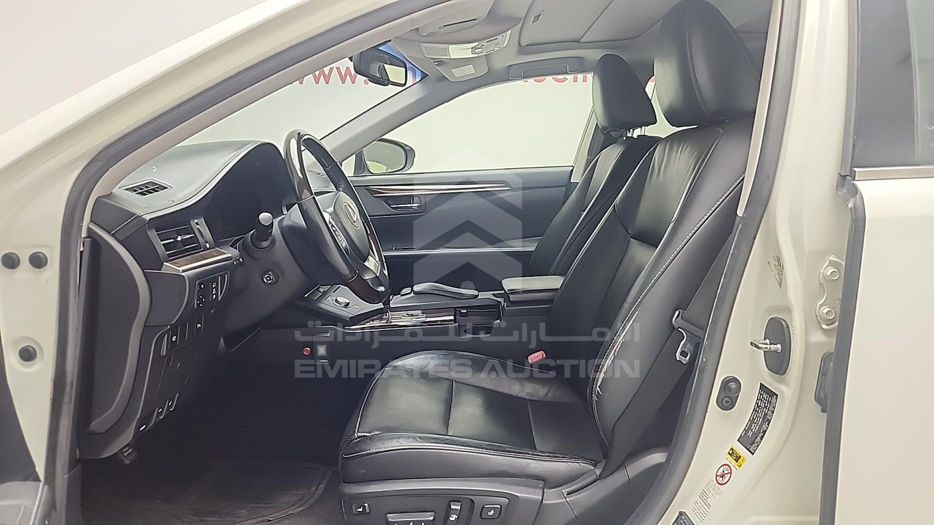 2014 LEXUS ES 350 VIN: JTHBK1GG8E2098152