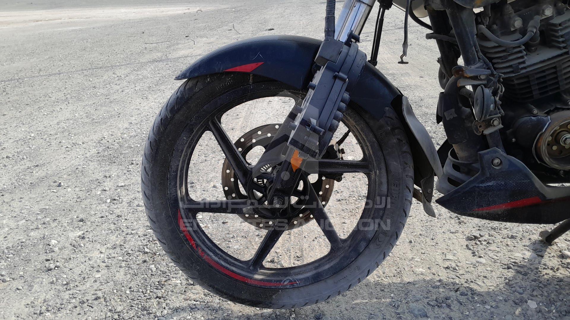 2021 BAJAJ PULSAR 150 VIN: MD2A11CX1MCG17313