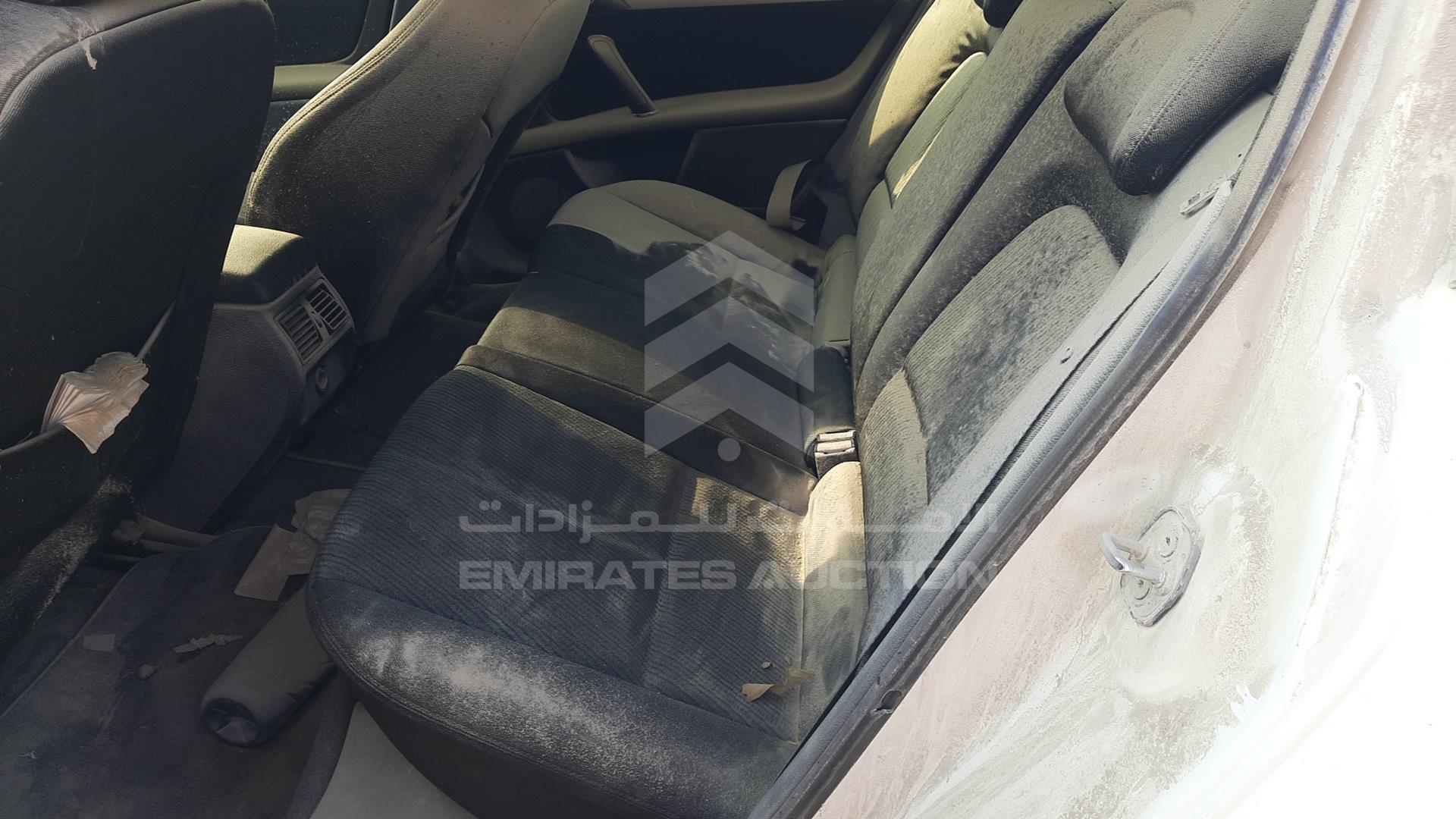 2009 PEUGEOT 407 VIN: VF36DRFJF9L001811