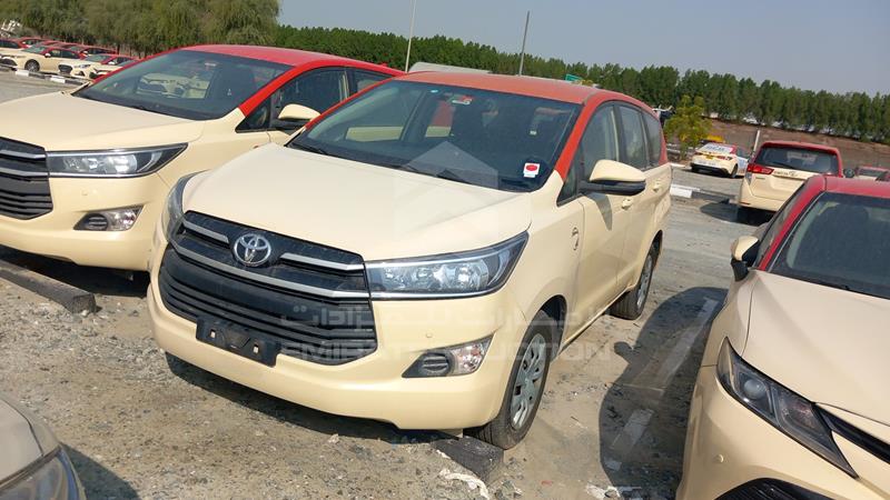 VIN: MHFCX8EM5K0113002 | Toyota Innova 2019 car history - Stat.vin