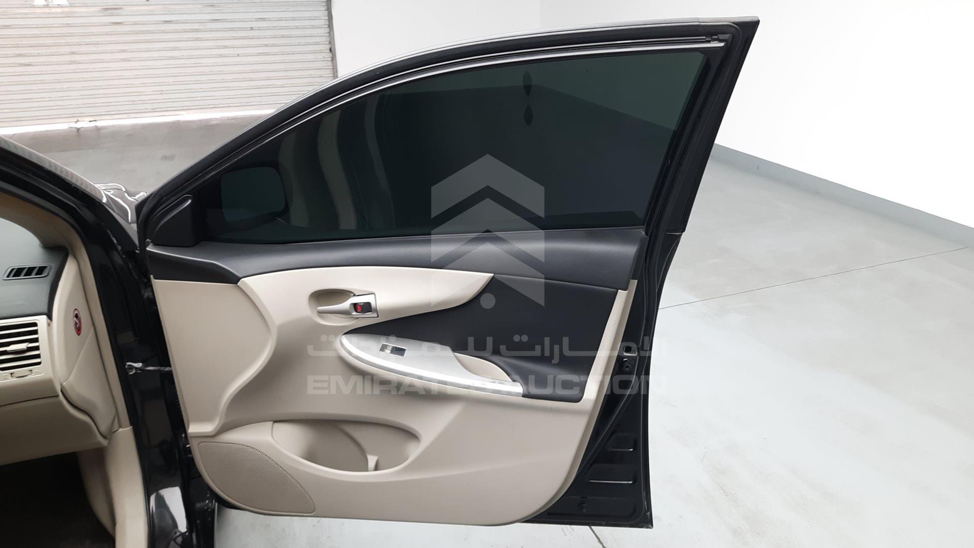 2013 TOYOTA COROLLA VIN: RKLBV42E3D4462810