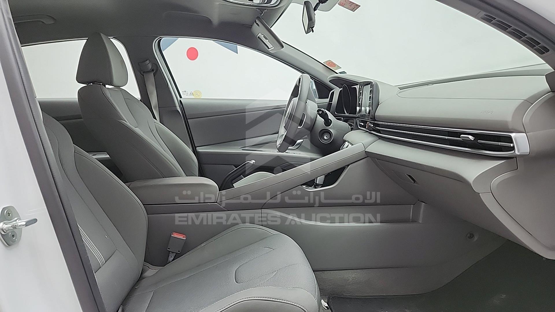 2023 HYUNDAI ELANTRA VIN: KMHLN41B9PU359271