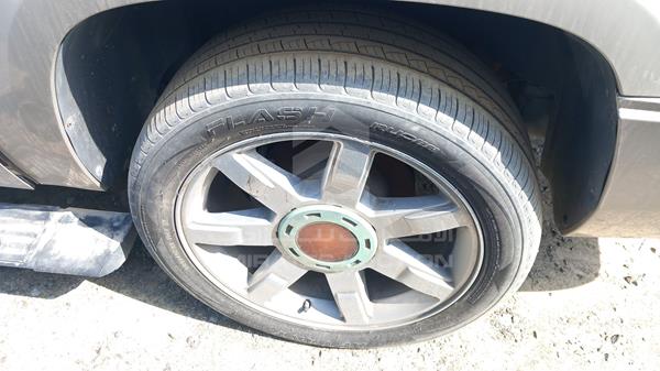 Cadillac Escalade 2008 1GYFK668X8R186040 Image 26