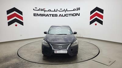 2014 Nissan Sentra