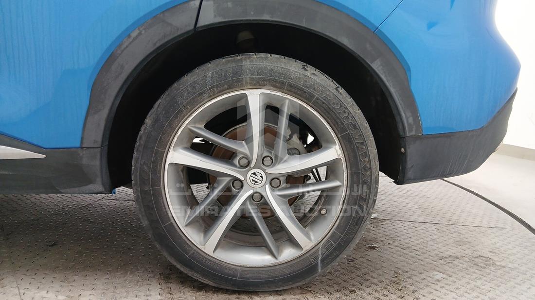 2020 MG HS — Rear Left Tyre — Photo 31