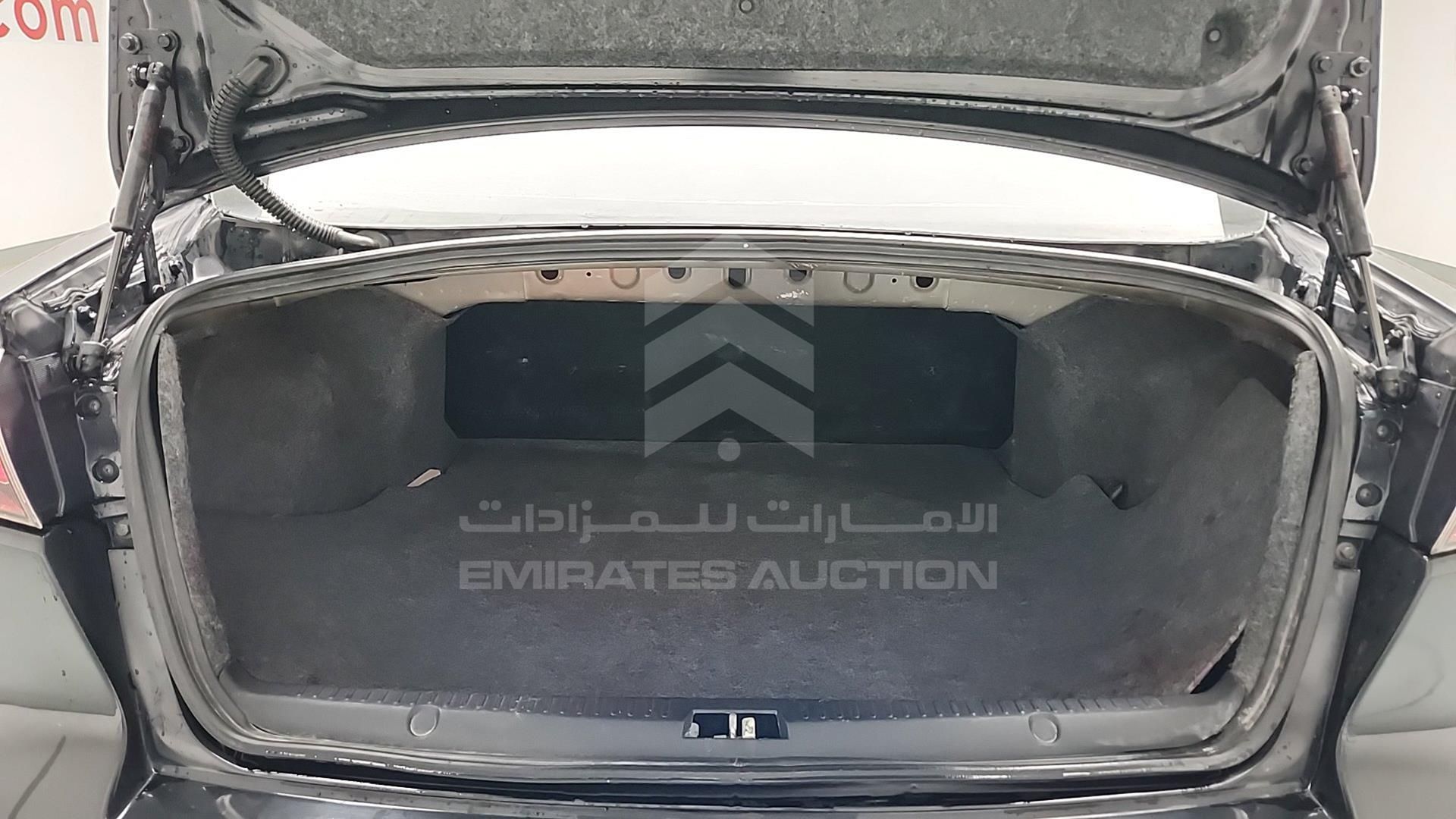 2015 MITSUBISHI LANCER VIN: JMYSTCY4AFU736727