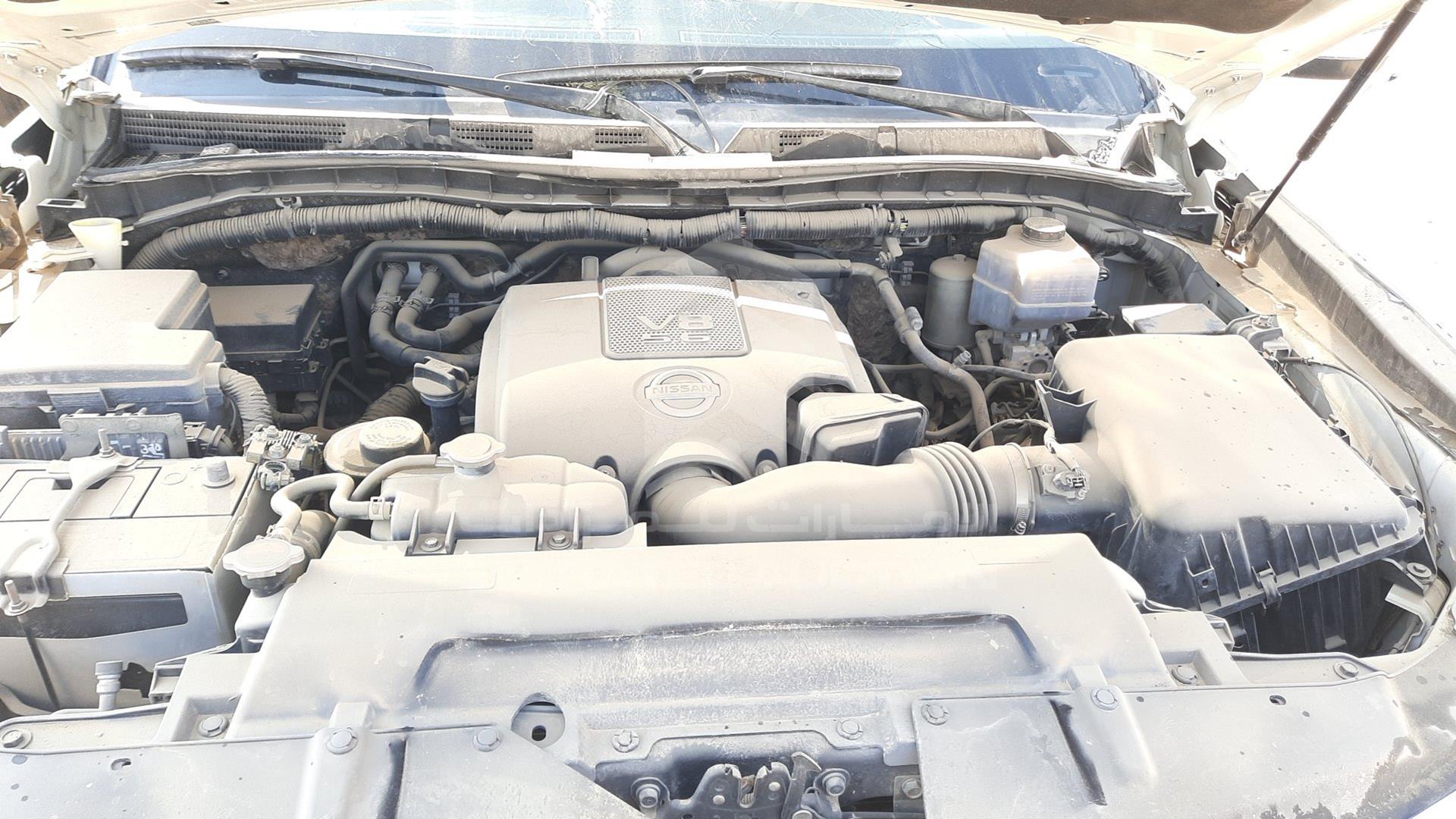 2012 NISSAN PATROL VIN: JN8AY25Y1C9027400