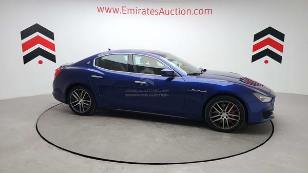 ZAM57YTA8K1314265 Maserati Ghibli