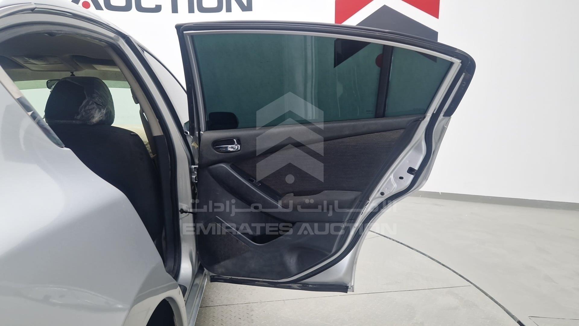 2011 NISSAN ALTIMA VIN: 1N4AL2AP2BN407414